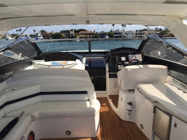 12_2005 53ft Sunseeker Portofino TENACIOUS 3