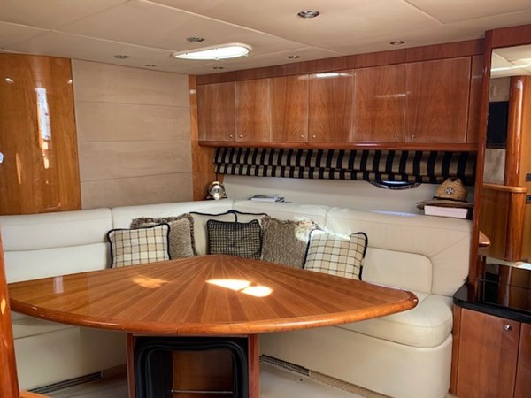 19_2005 53ft Sunseeker Portofino TENACIOUS 3