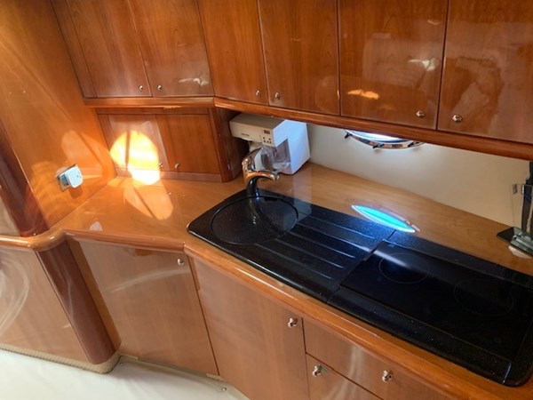 21_2005 53ft Sunseeker Portofino TENACIOUS 3