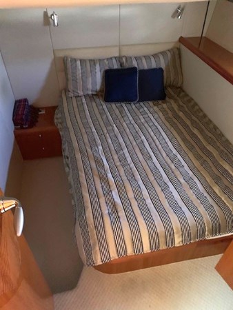 23_2005 53ft Sunseeker Portofino TENACIOUS 3