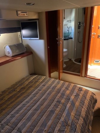 24_2005 53ft Sunseeker Portofino TENACIOUS 3