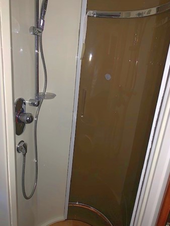 27_2005 53ft Sunseeker Portofino TENACIOUS 3