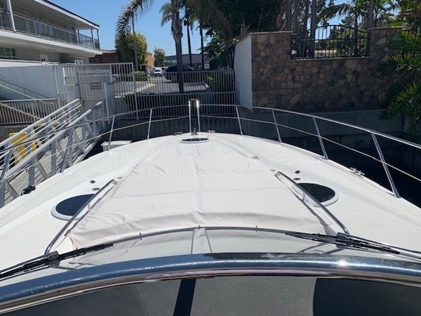 28_2005 53ft Sunseeker Portofino TENACIOUS 3