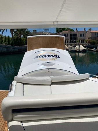 29_2005 53ft Sunseeker Portofino TENACIOUS 3