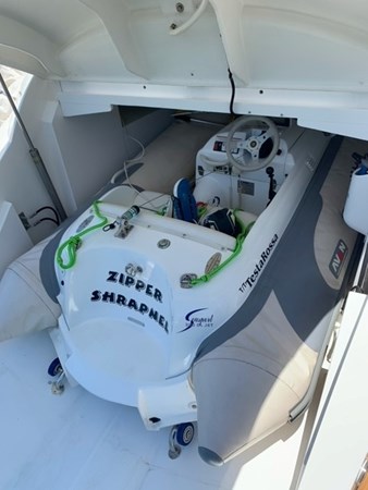 31_2005 53ft Sunseeker Portofino TENACIOUS 3