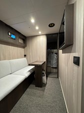 Azimut Grande 27 Metri 7 Azimut Grande 27M_Crew Mess