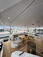 Azimut Grande 27 Metri 2 Azimut Grande 27M_Aft Cockpit