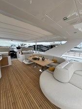 Azimut Grande 27 Metri 12 Azimut Grande 27M_Flybridge