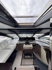 Azimut Grande 27 Metri 13 Azimut Grande 27M_Wheelhouse