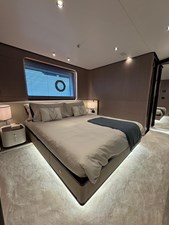 Azimut Grande 27 Metri 15 Azimut Grande 27M_Vip Cabin