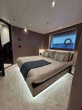 Azimut Grande 27 Metri 16 Azimut Grande 27M_Vip Cabin