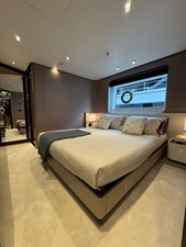 Azimut Grande 27 Metri 18 Azimut Grande 27M_Vip Cabin 2