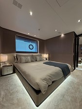 Azimut Grande 27 Metri 20 Azimut Grande 27M_Vip Cabin 2