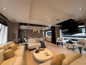 Azimut Grande 27 Metri 5 Azimut Grande 27M_Main Salon