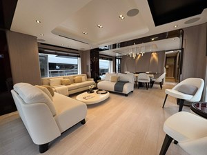 Azimut Grande 27 Metri 22 Azimut Grande 27M_Main Salon