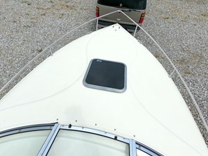1999 Rinker 232 Captiva NLJB 27 GOPR7260