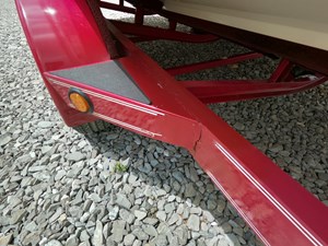 1999 Rinker 232 Captiva NLJB 45 GOPR7300