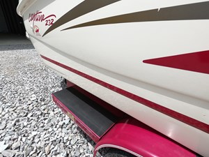 1999 Rinker 232 Captiva NLJB 47 GOPR7302