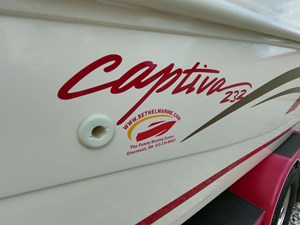 1999 Rinker 232 Captiva NLJB 51 GOPR7315
