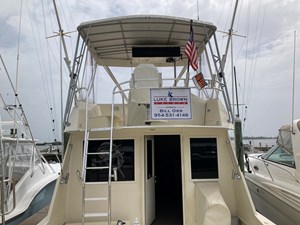 Island Girl 30 