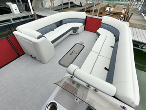 Harris Sunliner 250SL Tritoon 10 GOPR7504