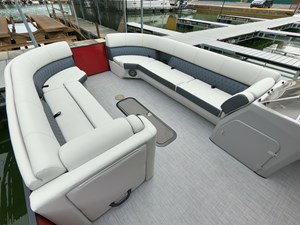 Harris Sunliner 250SL Tritoon 11 GOPR7505