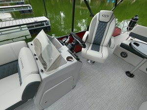 Harris Sunliner 250SL Tritoon 13 GOPR7507