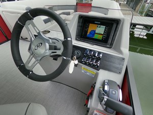 Harris Sunliner 250SL Tritoon 15 GOPR7510