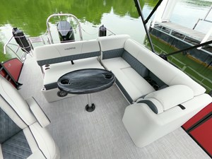Harris Sunliner 250SL Tritoon 19 GOPR7514