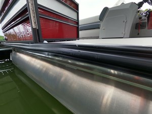 Harris Sunliner 250SL Tritoon 30 GOPR7529