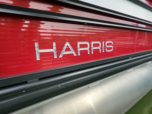 Harris Sunliner 250SL Tritoon 33 GOPR7533