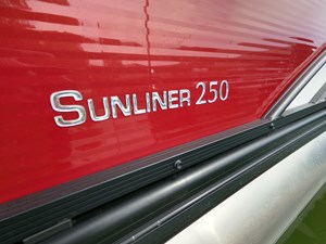 Harris Sunliner 250SL Tritoon 34 GOPR7534