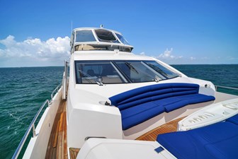 73' Sunseeker 2013 53 DLP00192