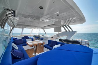73' Sunseeker 2013 57 DLP00204