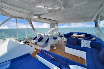 73' Sunseeker 2013 65 DLP00235