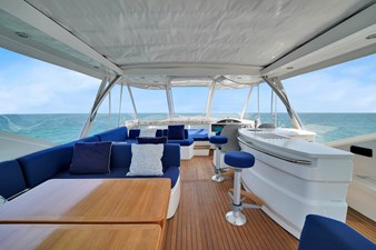 73' Sunseeker 2013 66 DLP00241