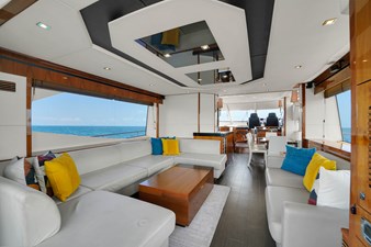 73' Sunseeker 2013 77 DLP00313