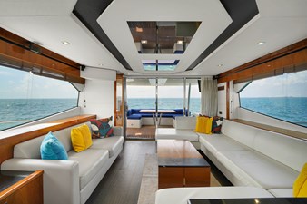 73' Sunseeker 2013 78 DLP00319