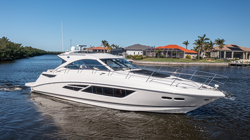2014 Sea Ray