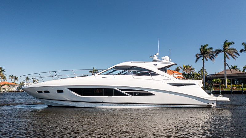 2014 Sea Ray