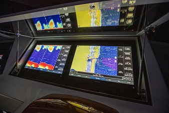 EFFIE MAE 6 Helm Electronics