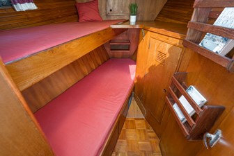 SECOND WIND 16 