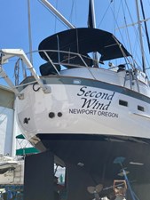 SECOND WIND 26 