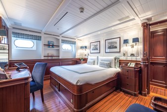 AWATEA 14 Double Guest Stateroom 