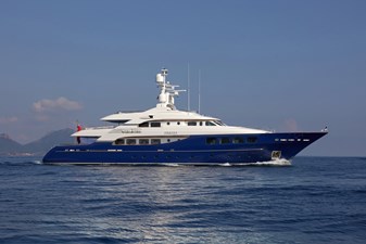 AWATEA 2008 HAKVOORT  Motor Yacht Yacht MLS #273615 0