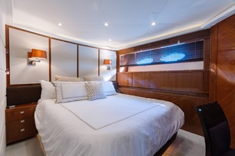 LOVE N LIFE 18 VIP STATEROOM