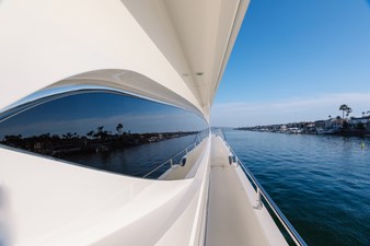 LOVE N LIFE 45 SIDE DECK