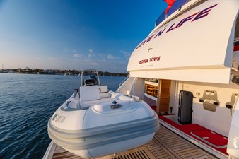 LOVE N LIFE 49 STERN
