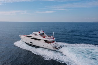 LOVE N LIFE 54 EXTERIOR