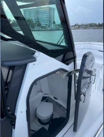 14_2022 27ft Blackfin 272 CC